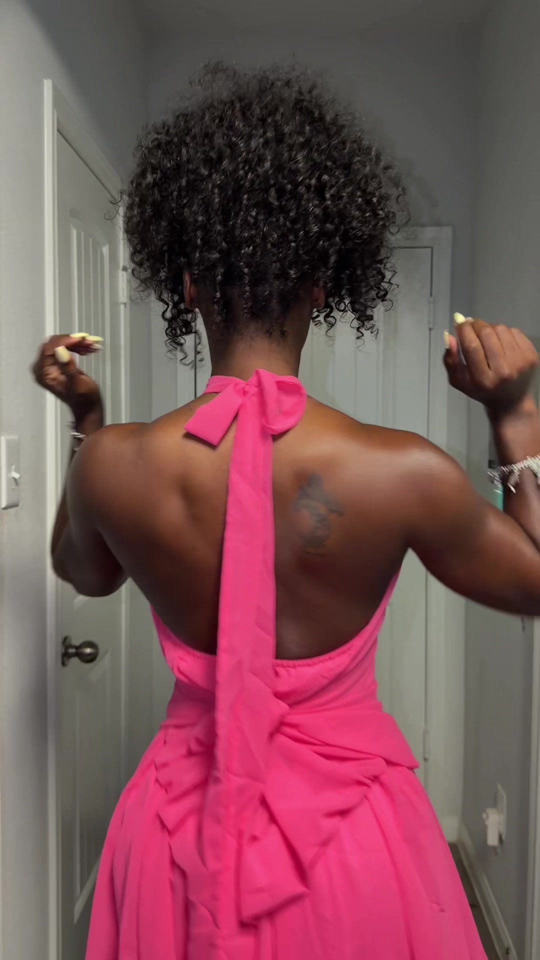@Monique Ammons