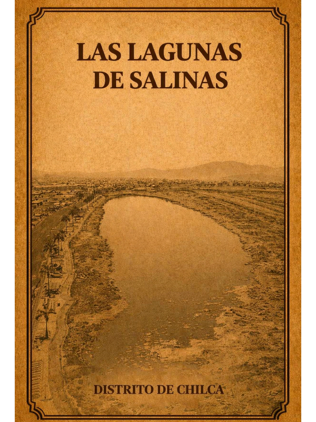 @Mitos y Narraciones del Perú