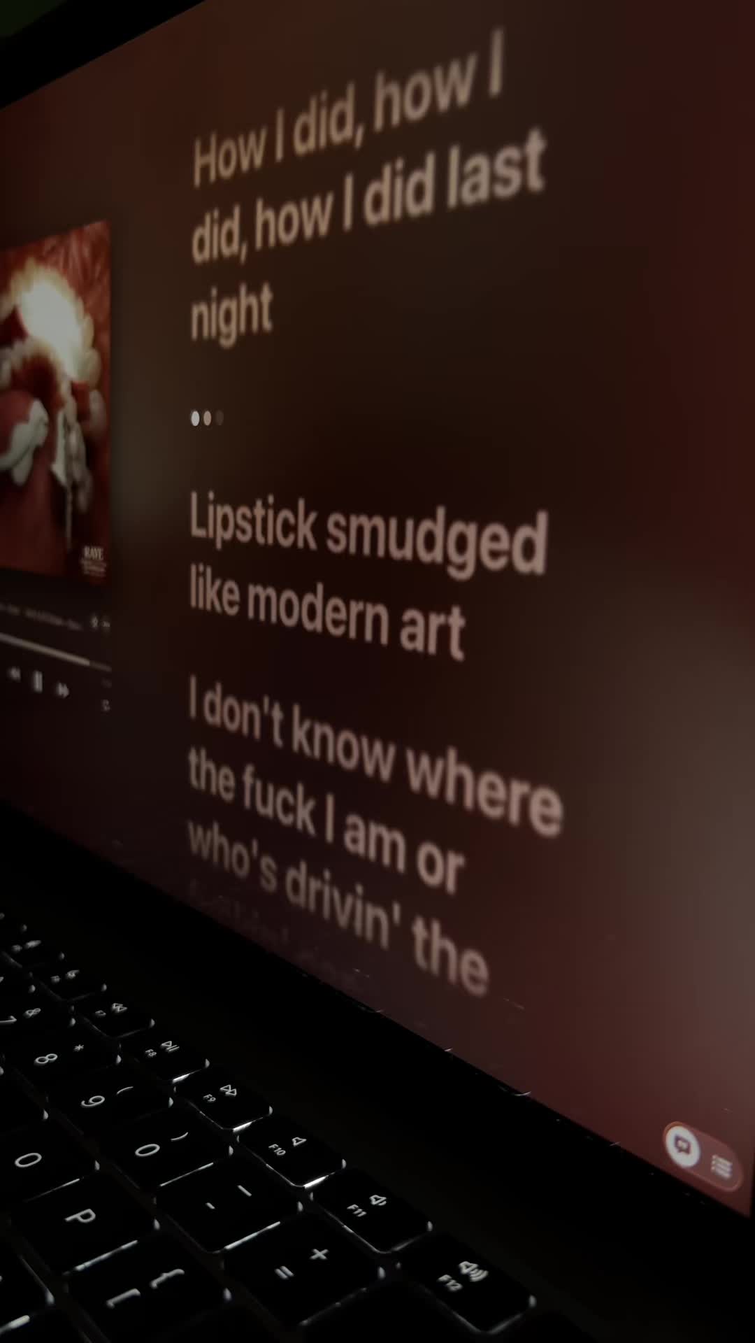 @ 