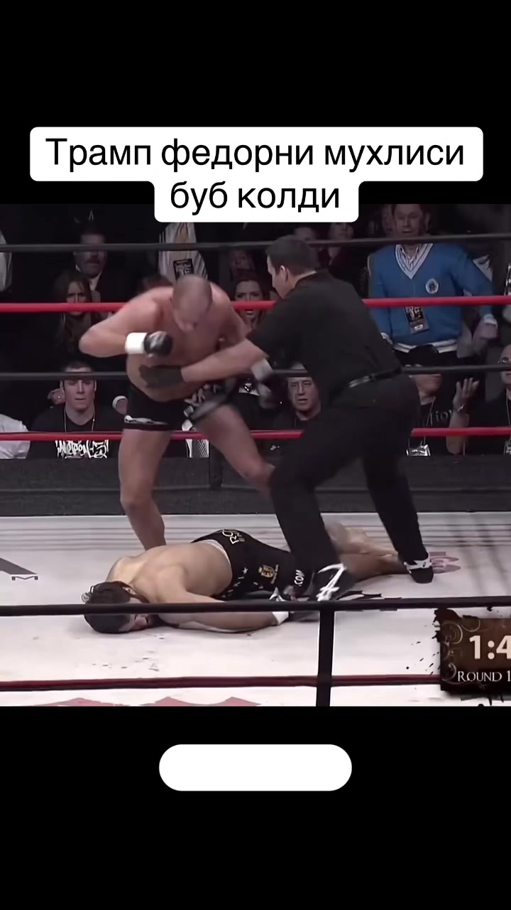 @MMA UZBEKISTAN