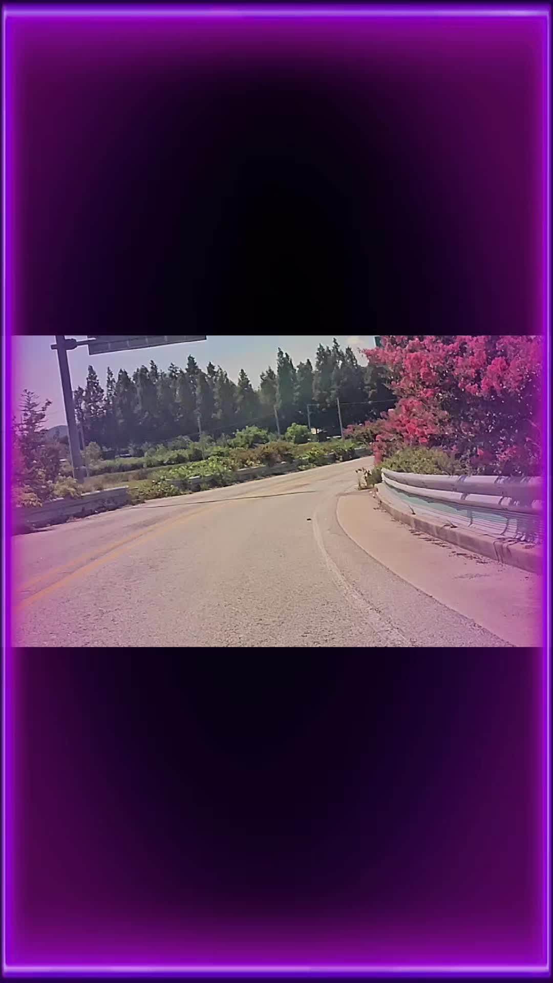@한아름 아름답게 타요~