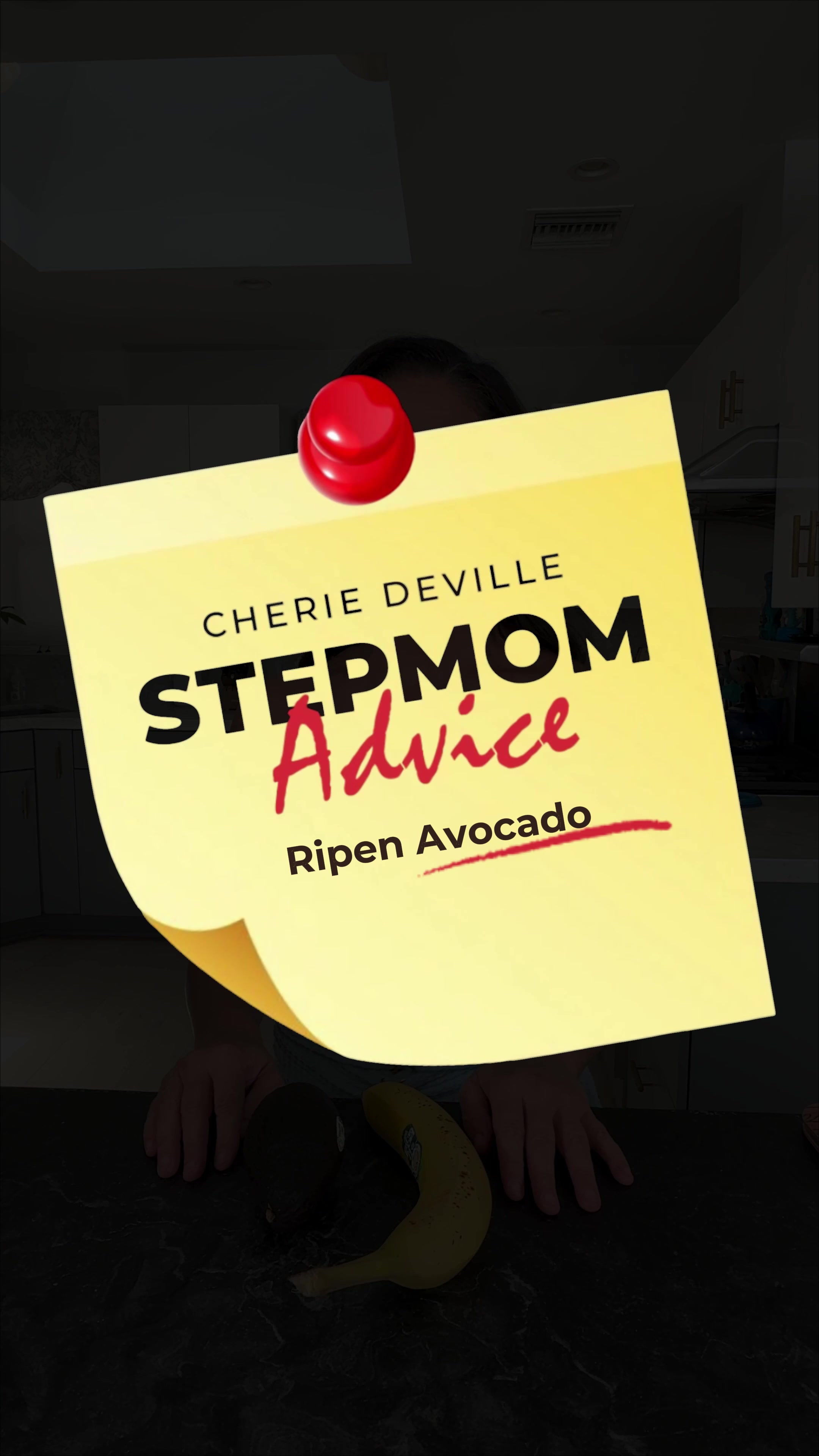@Cherie DeVille