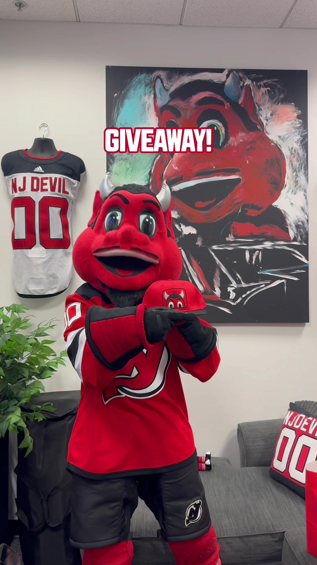 @NJ Devil