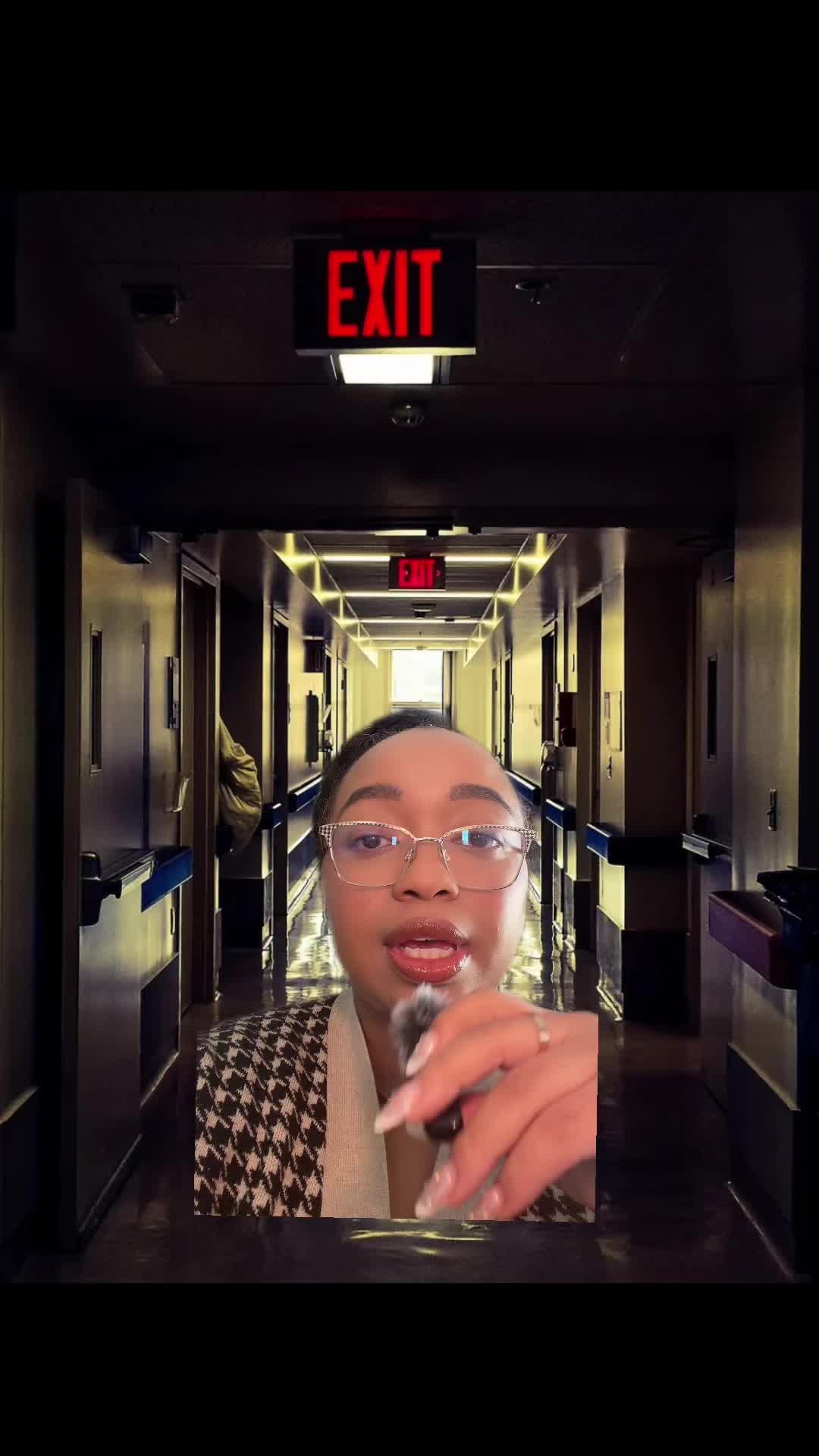 @Crys | Healthcare | Writer