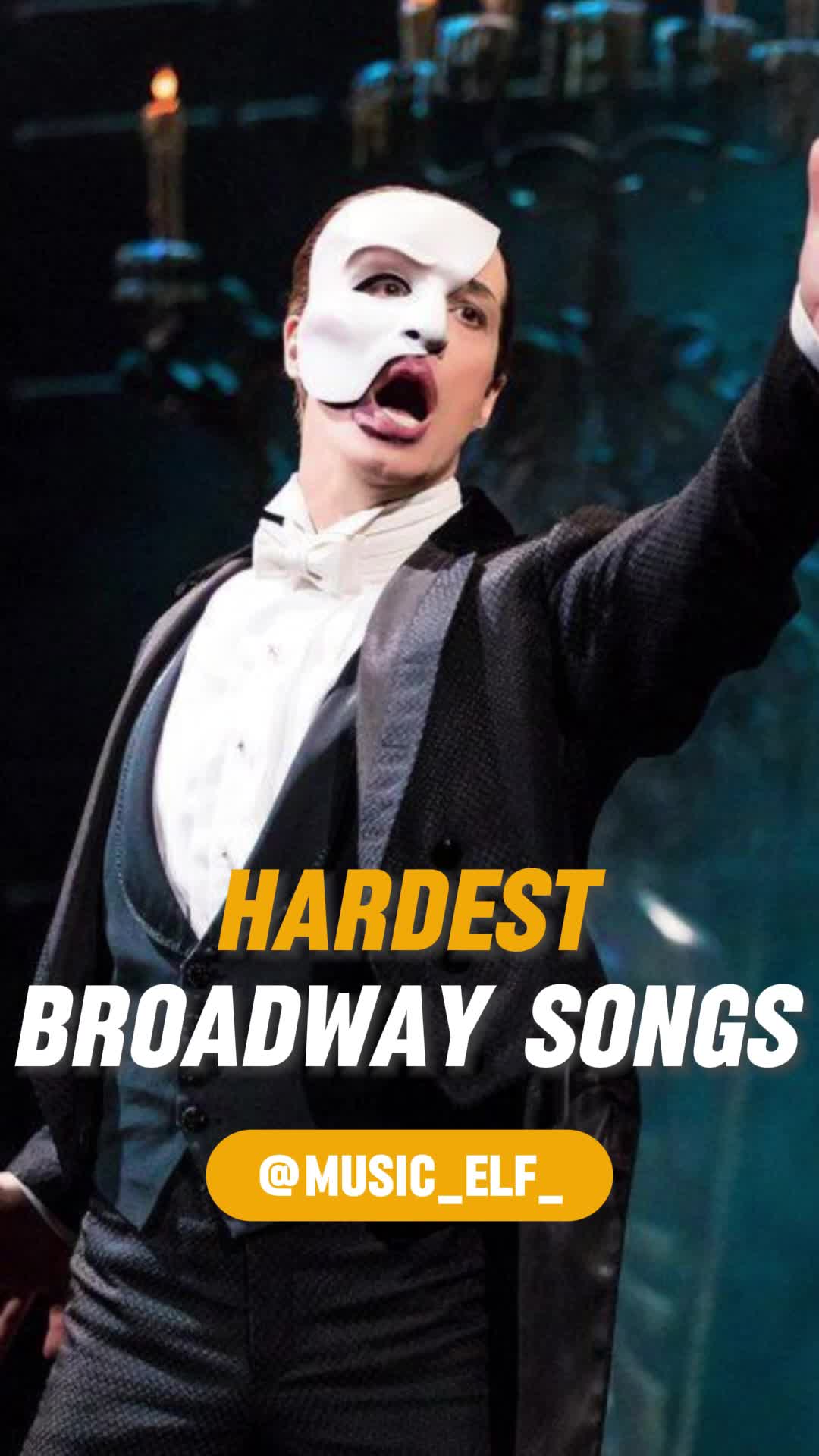 @Music Elf