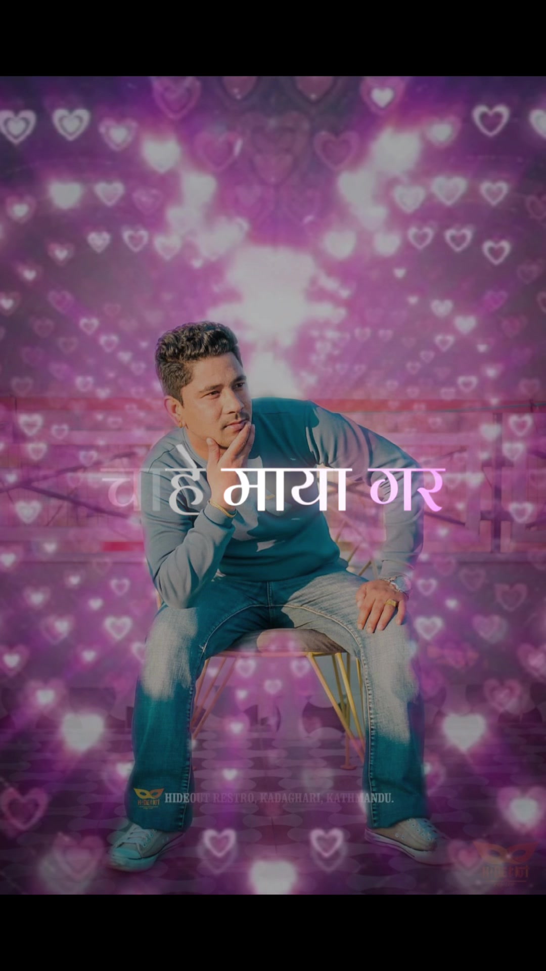@Suren Raj👑