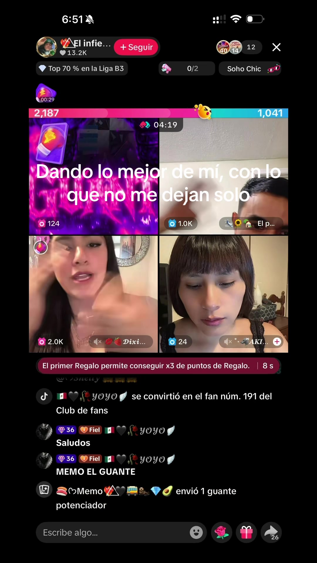 @❤️&zwj;🔥⃤ El infiel❤️&zwj;🔥⃤ 🇩🇴