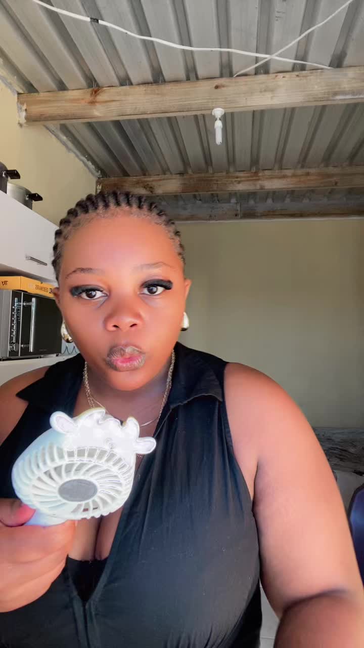 @MissMa&rsquo;am❤️&zwj;🔥