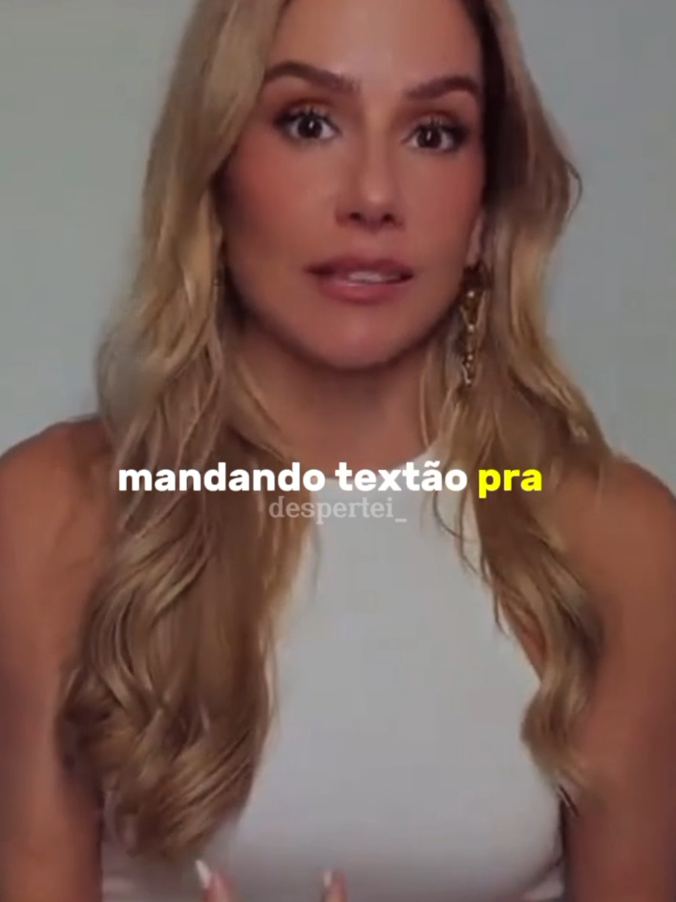@despertei