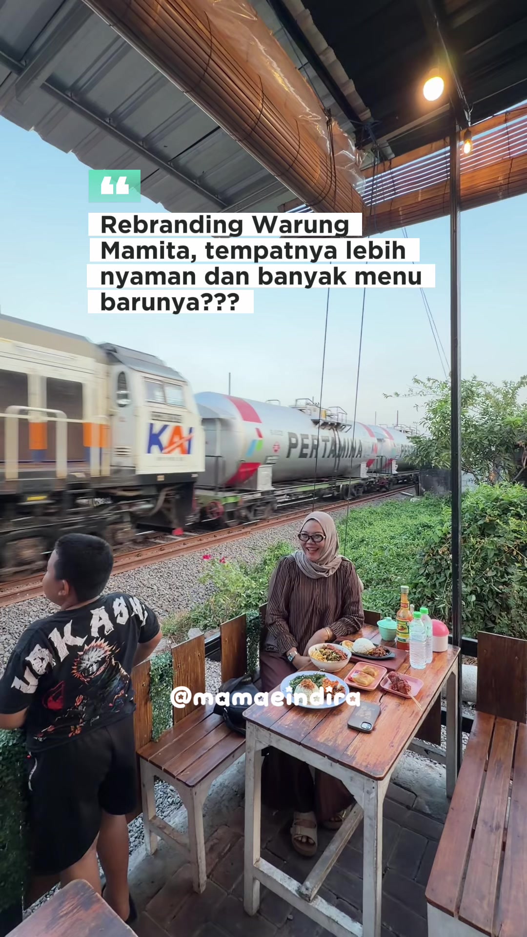@mamaeindira