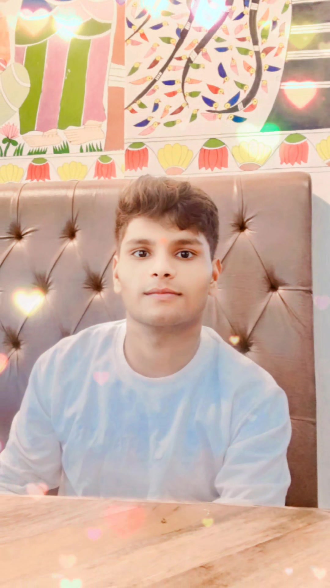 @Raju yadav