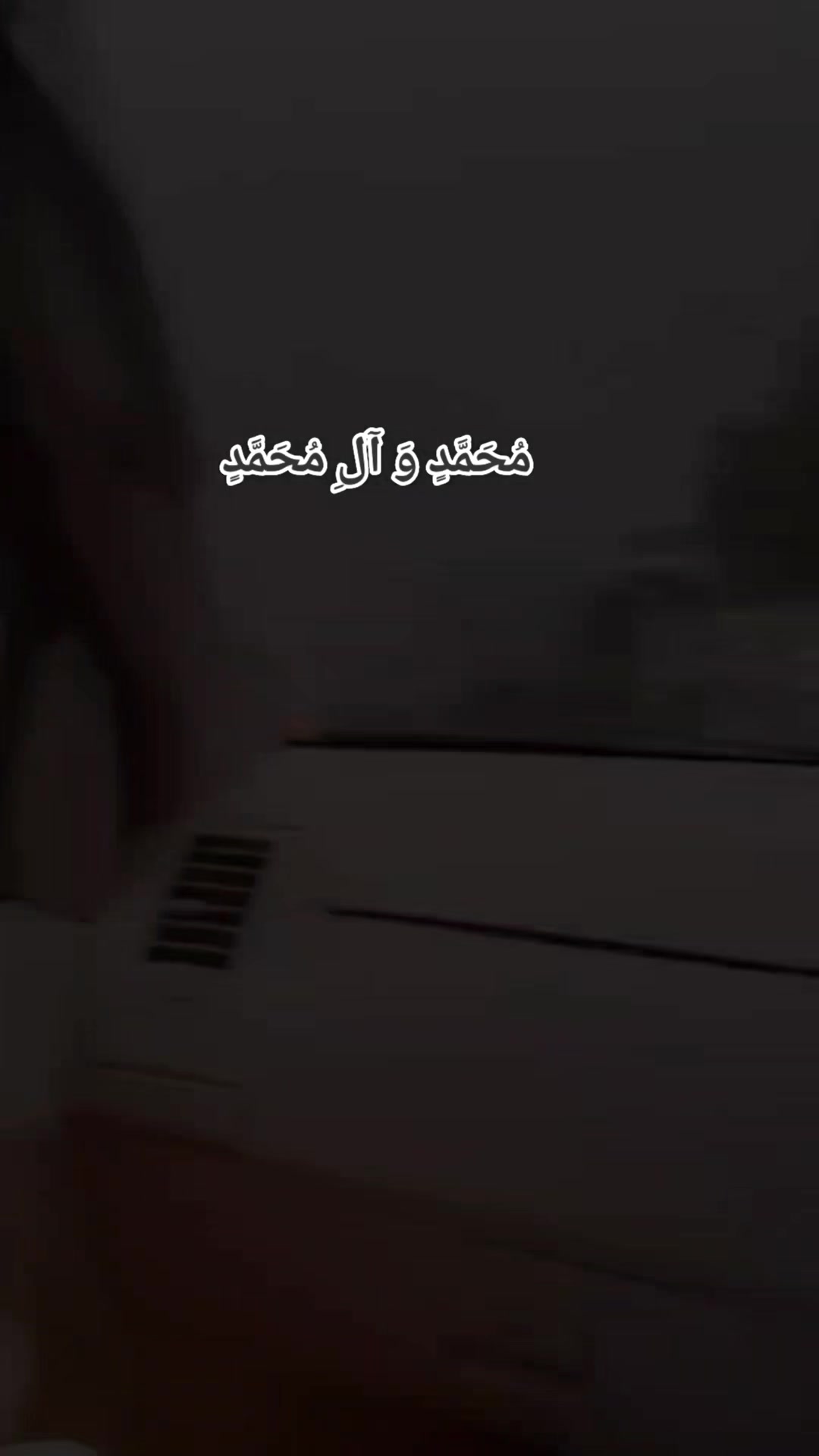 @Syed Musa Shah