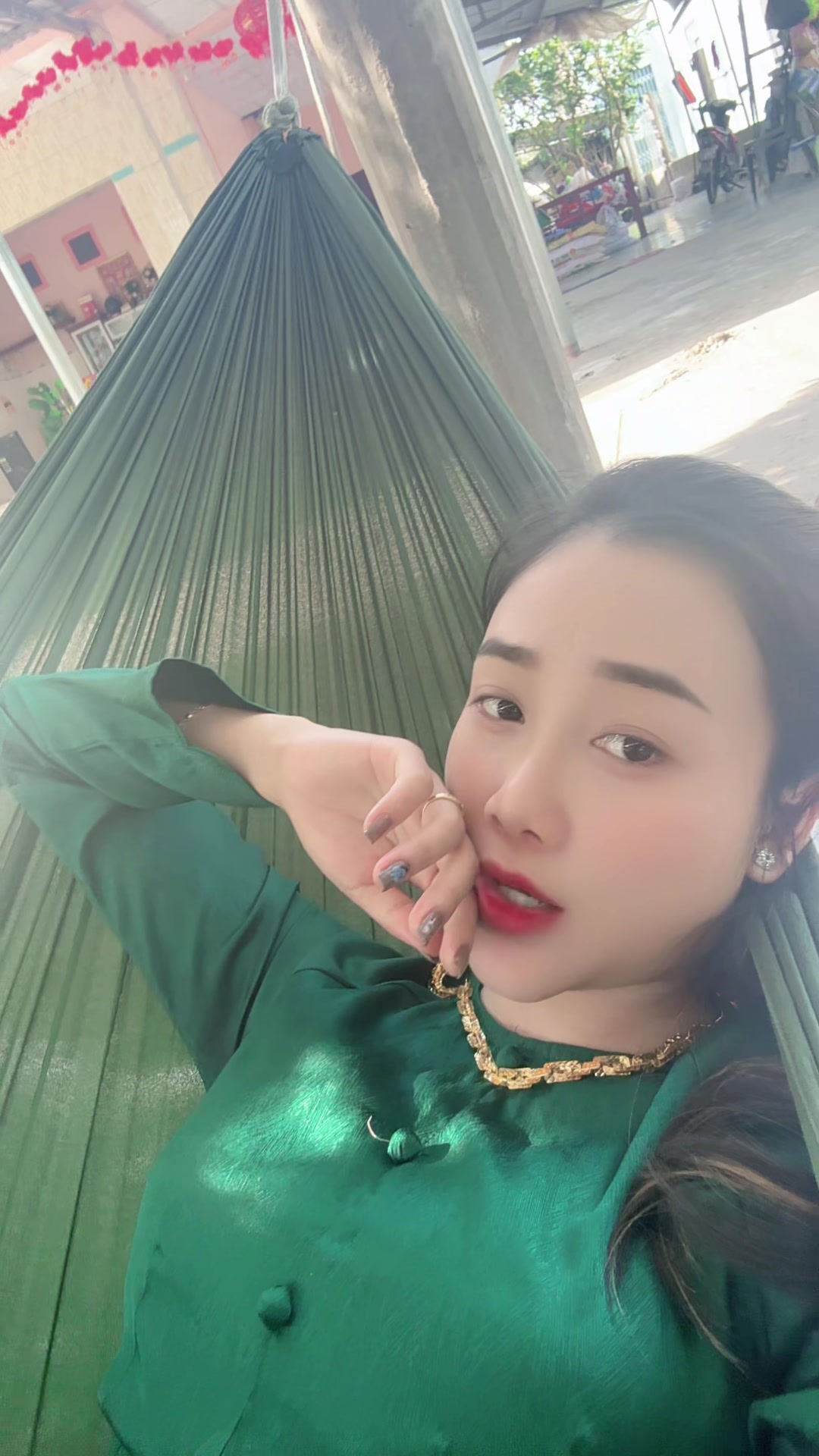 @Yana Mai  🐉