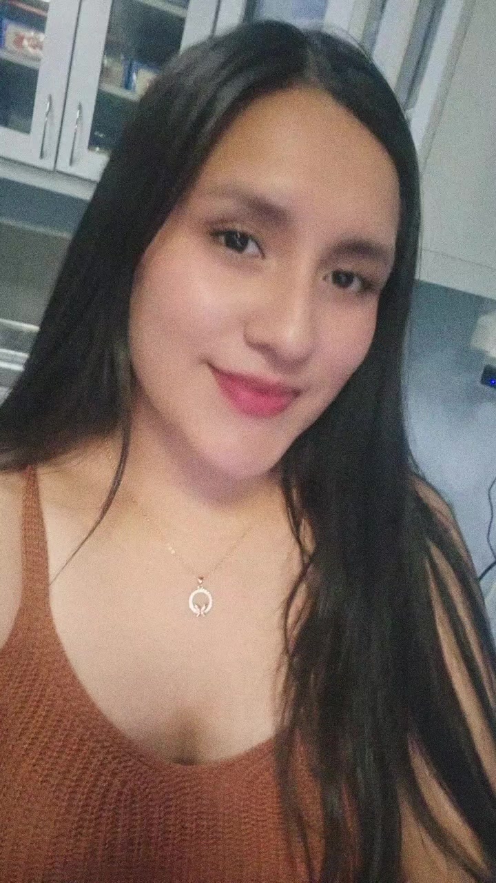 @Nayeli Huaman Rojas ๐ฉต