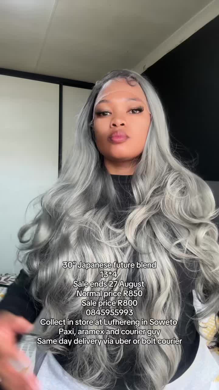 @wigs r life