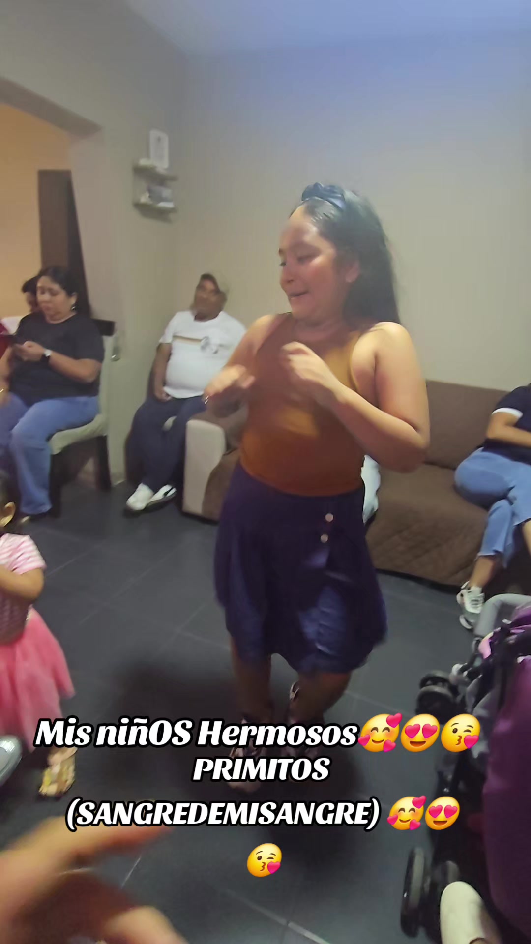 @☞•:♥ LuXiVa♥️