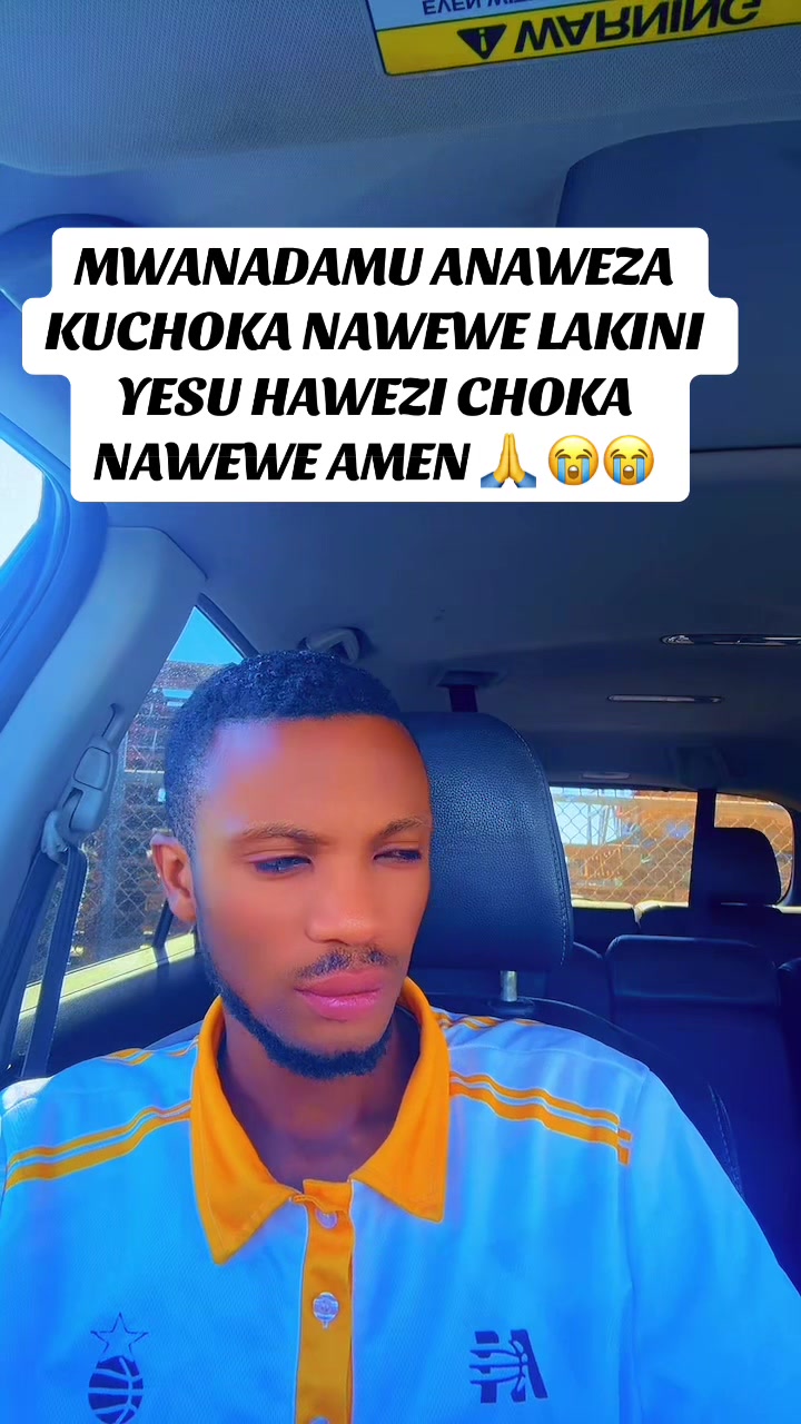 @Sikubwabo kajogi