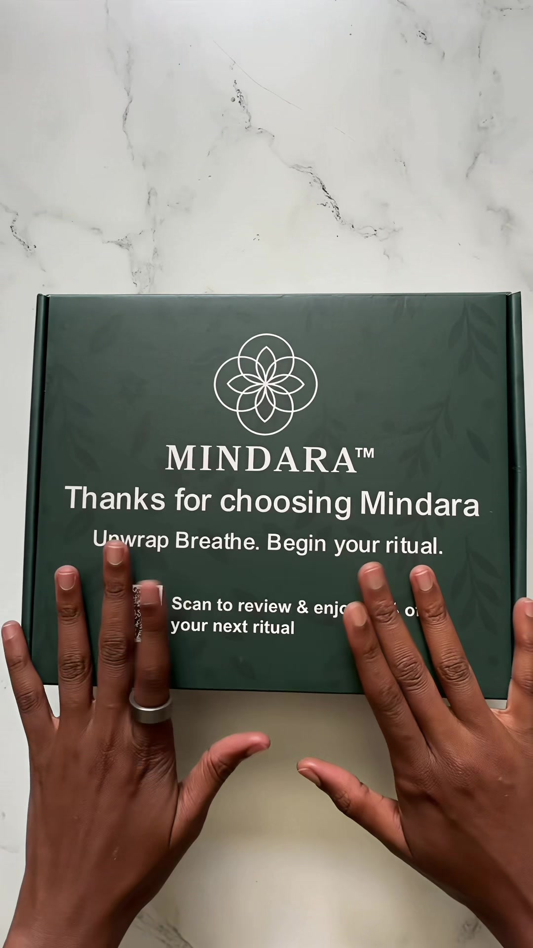 @MyMindara
