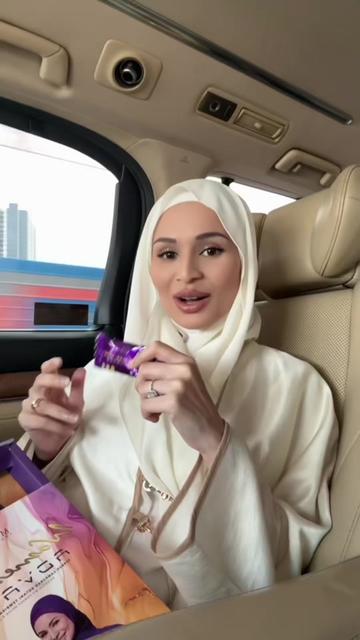 @Izara Aishah official