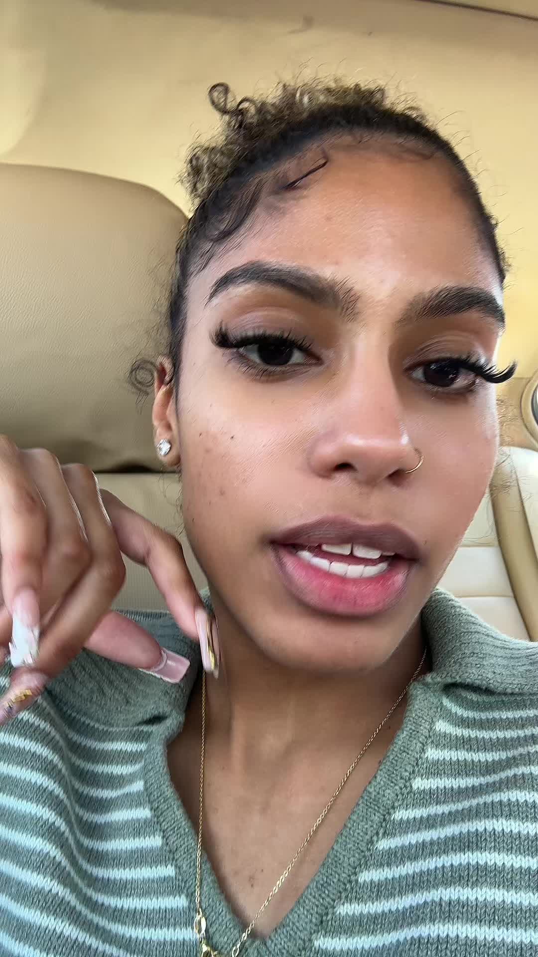 @LiyyahRose💋