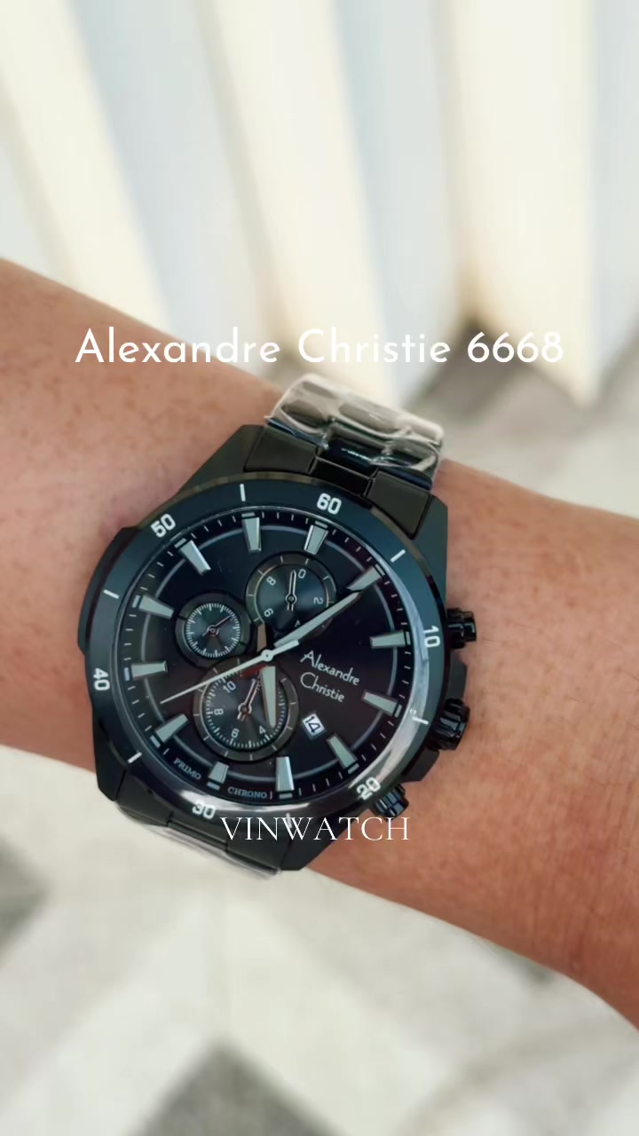 @vinwatch