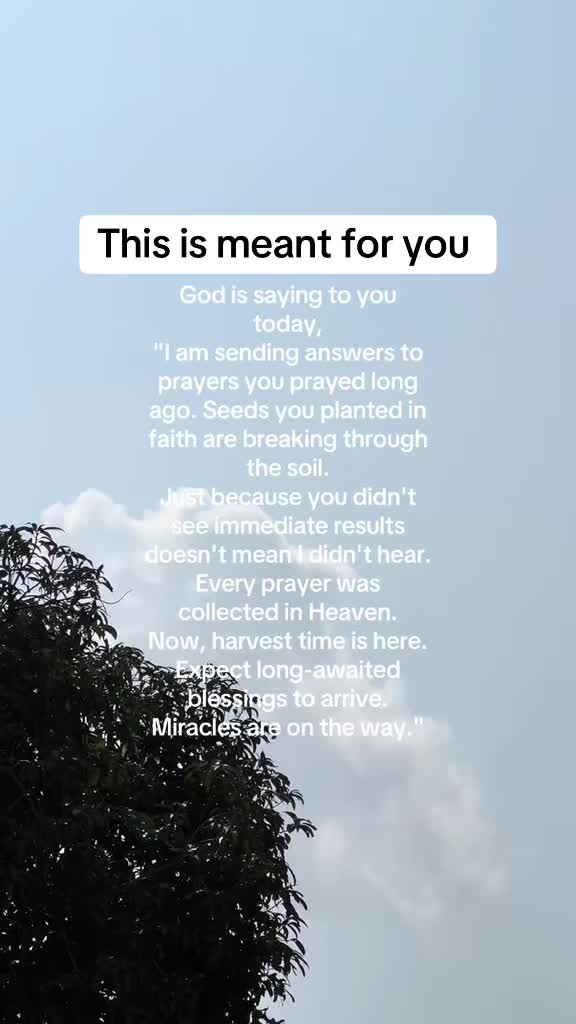 @GOD IS GOOD 🤍