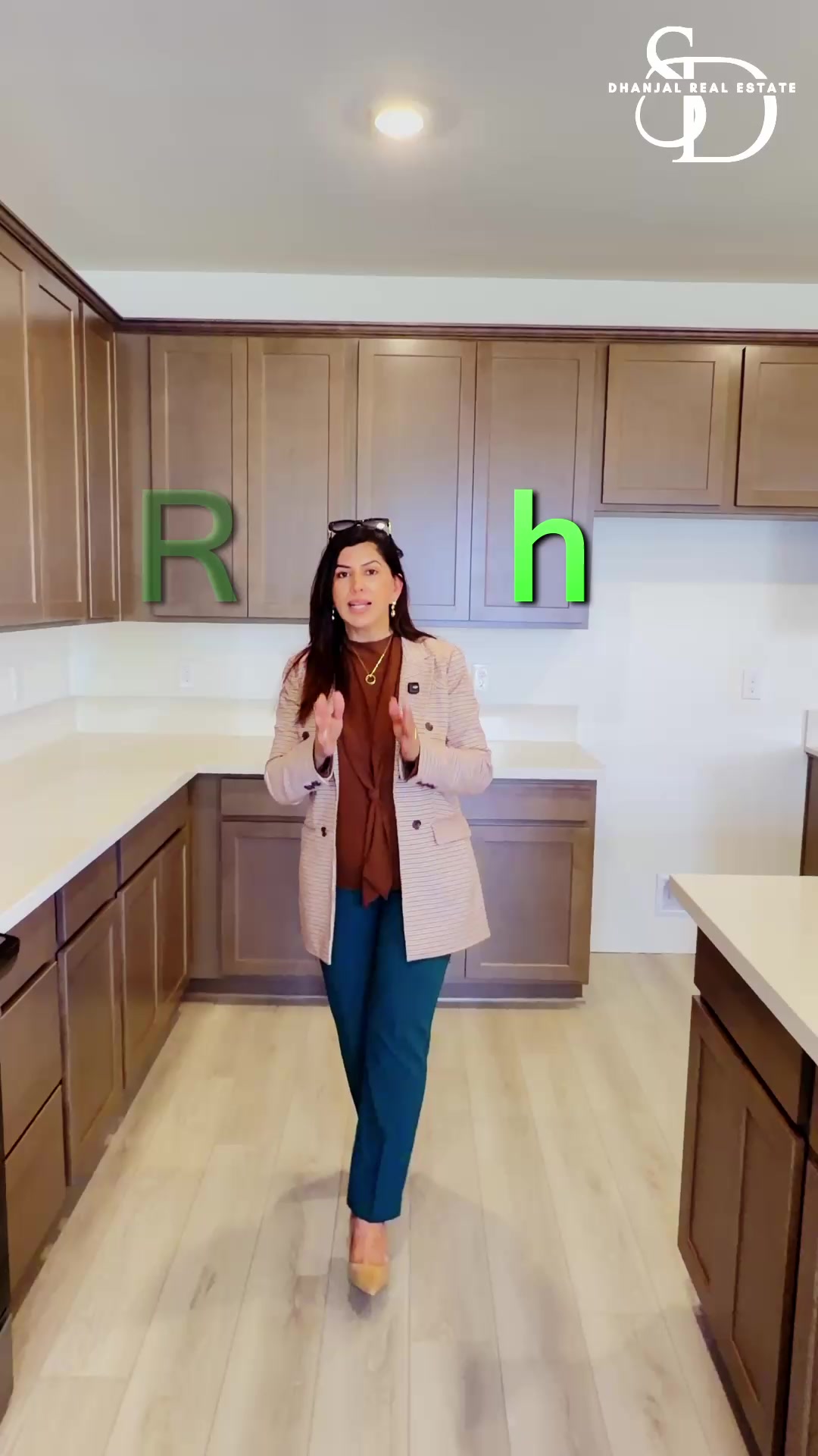 @Shaly Dhanjal | CA REALTOR®
