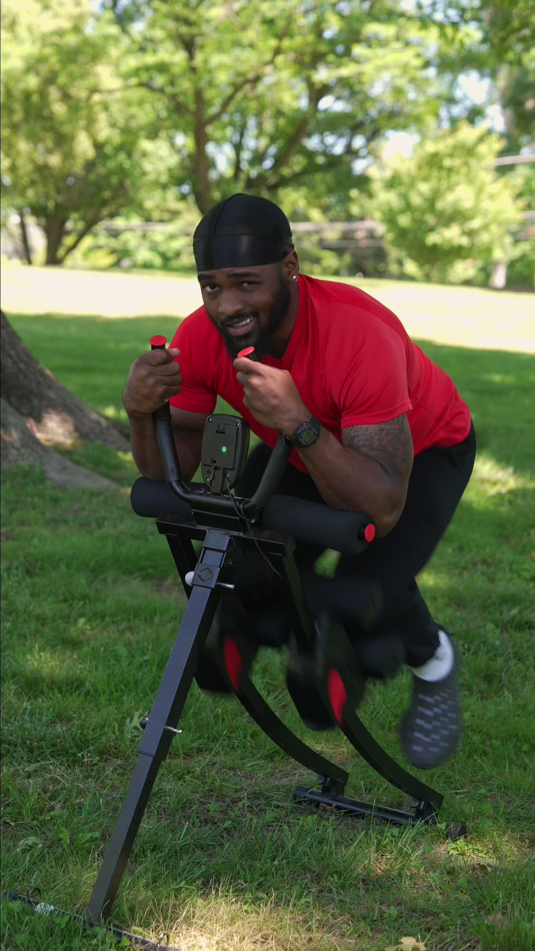 @PERSONAL TRAINER