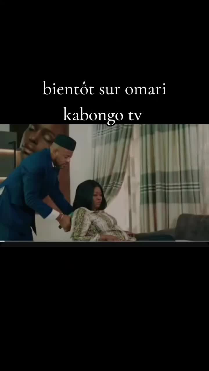 @omari ousman