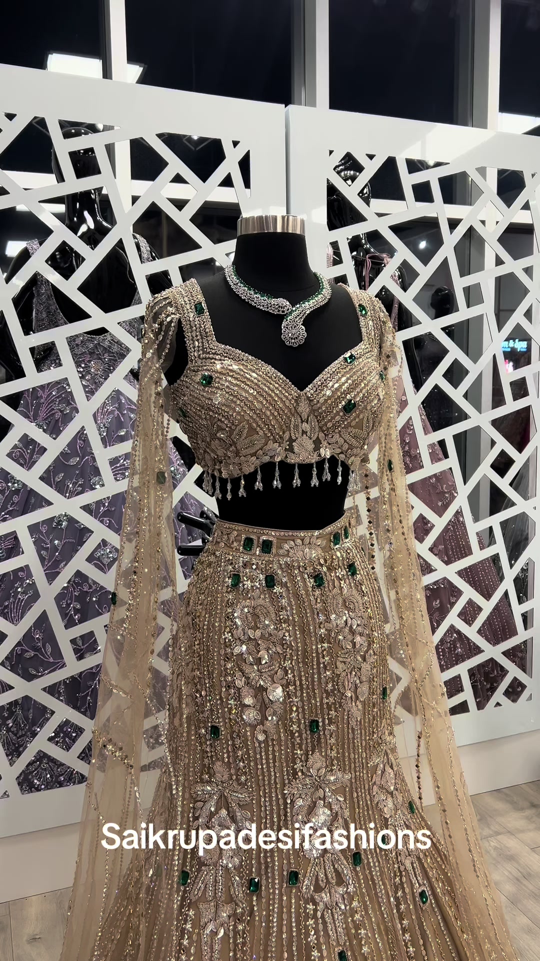 @saikrupadesifashions