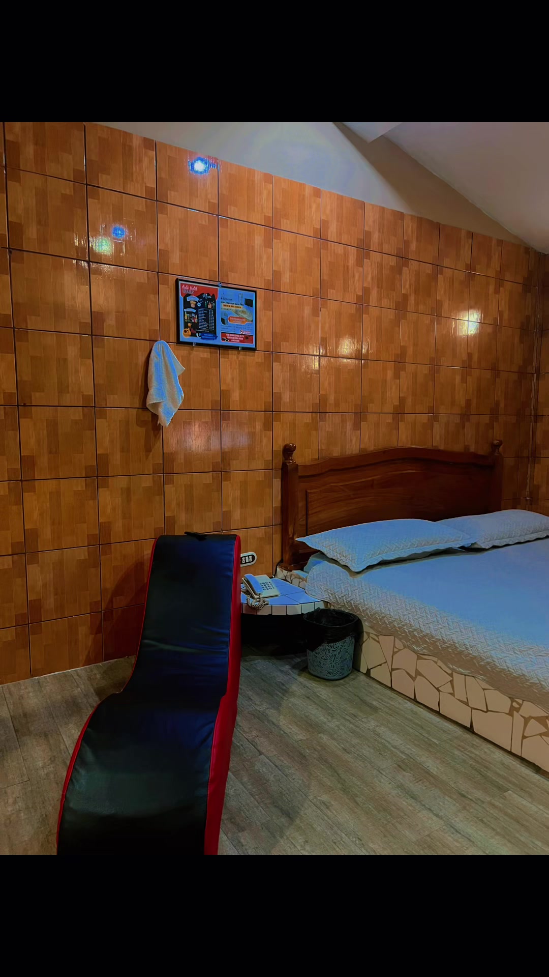 @Auto Hotel Secrets