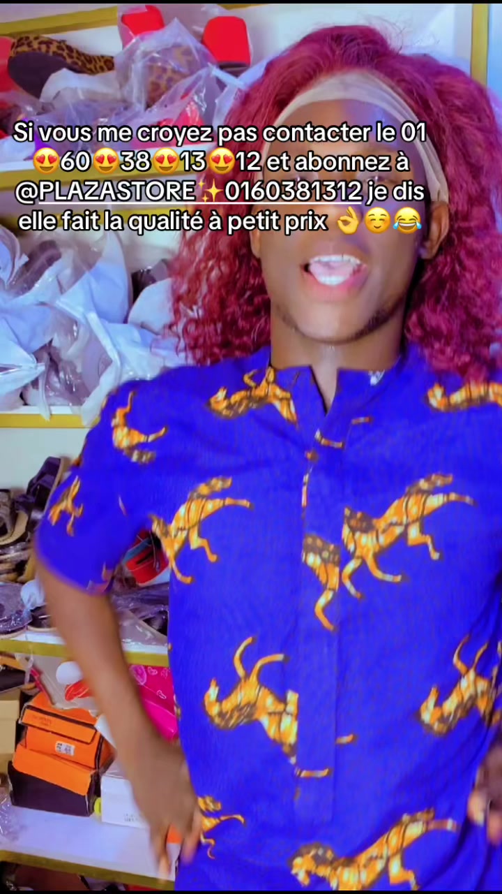 @MÉMÉ JULIE L'INTERNATIONAL 🌊