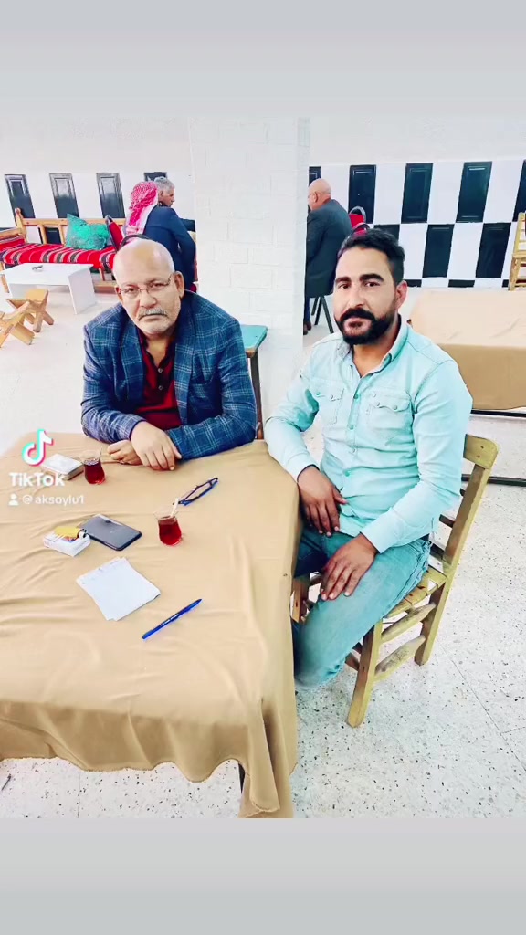 @Hamit Aksoy