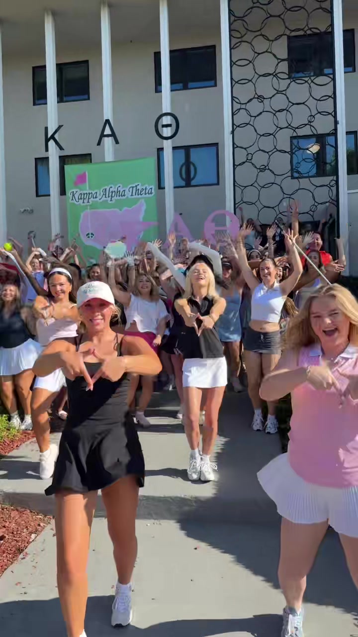 @KAΘ SDSU
