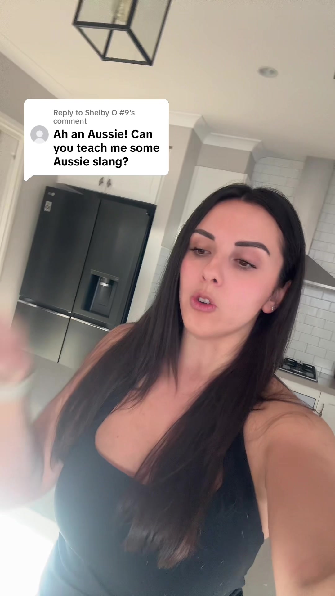 @Tiffany Krylov