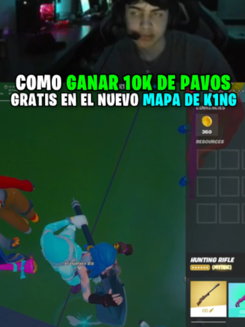 @K1ng Clips