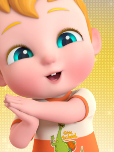 @NuNu Tv Nursery Rhymes