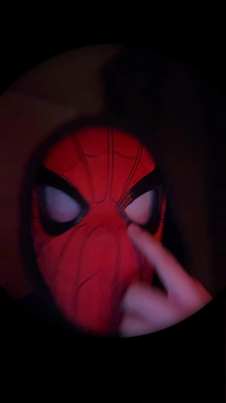 @Compa Spider