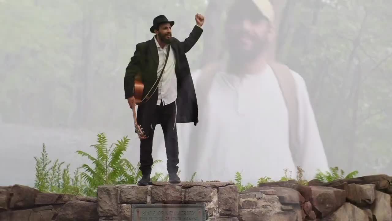 @jewishmusiconly