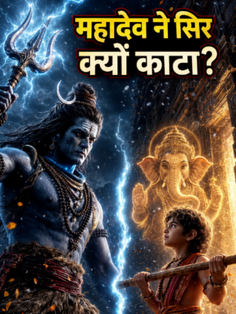 @Mahadevbaani