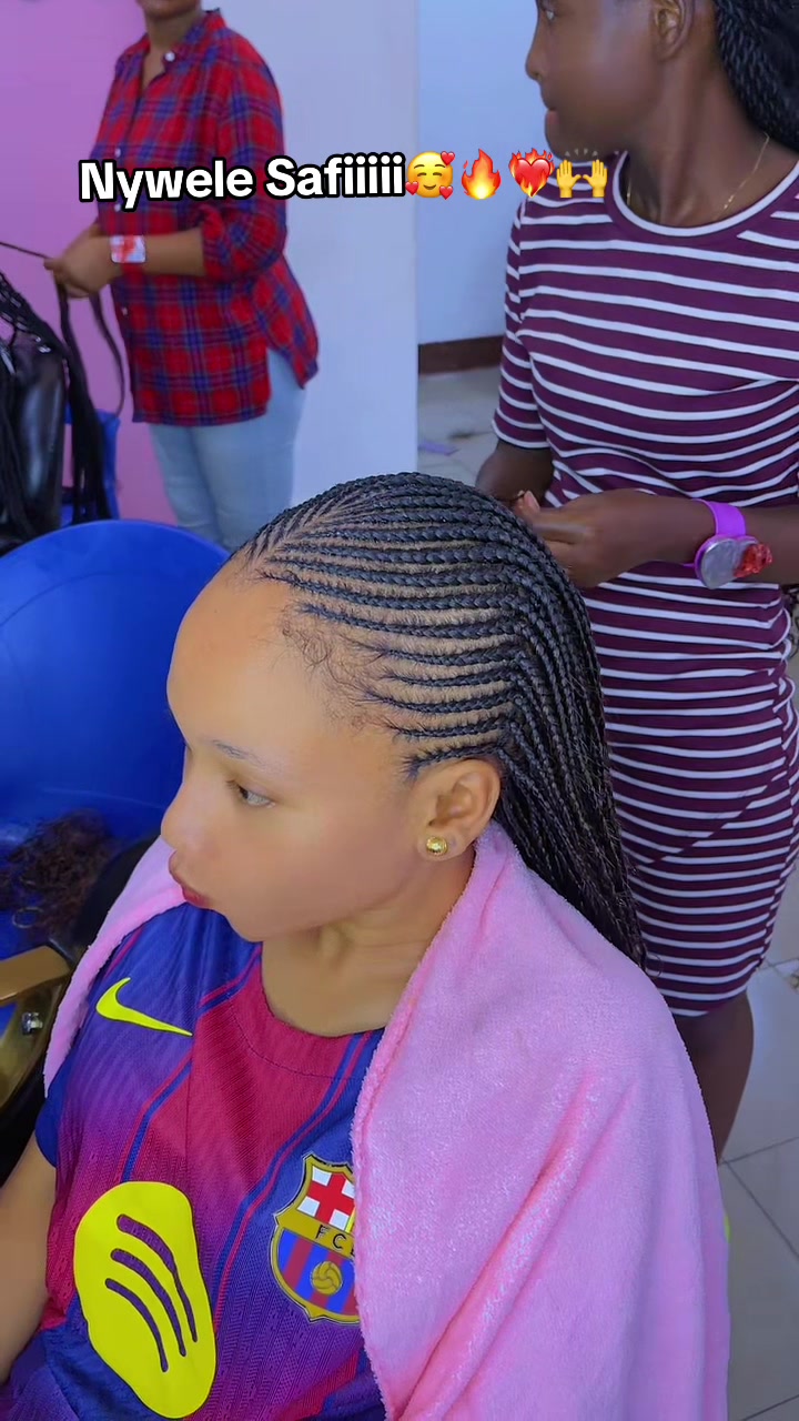 @moshi- house of hair styles