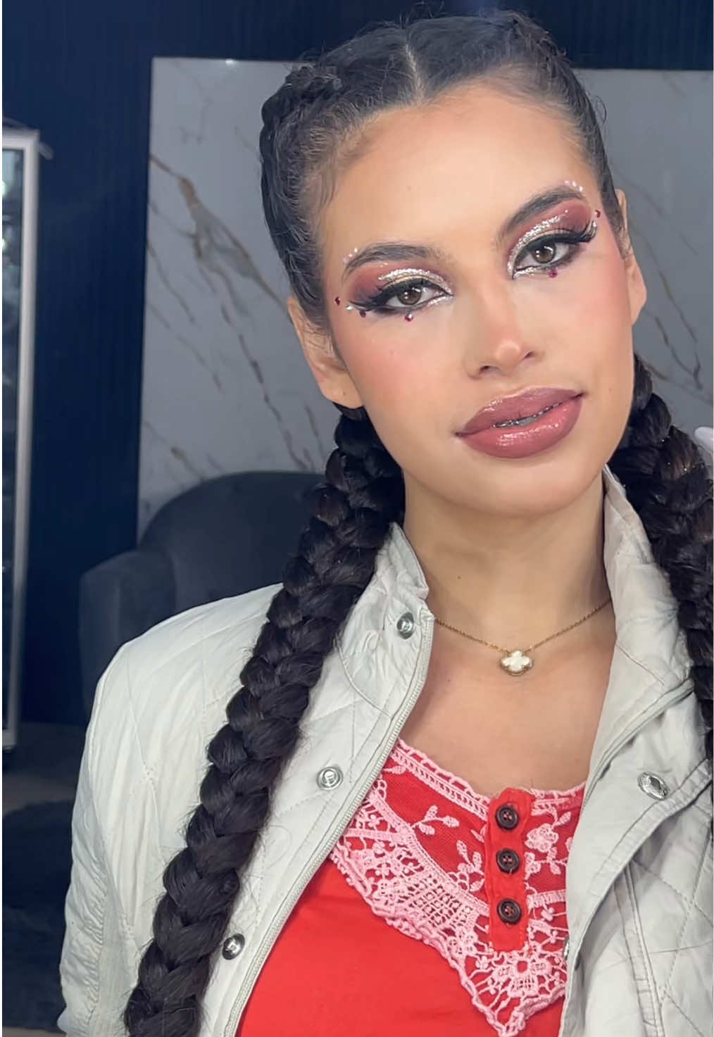 @VALERIABENGOLEA✨