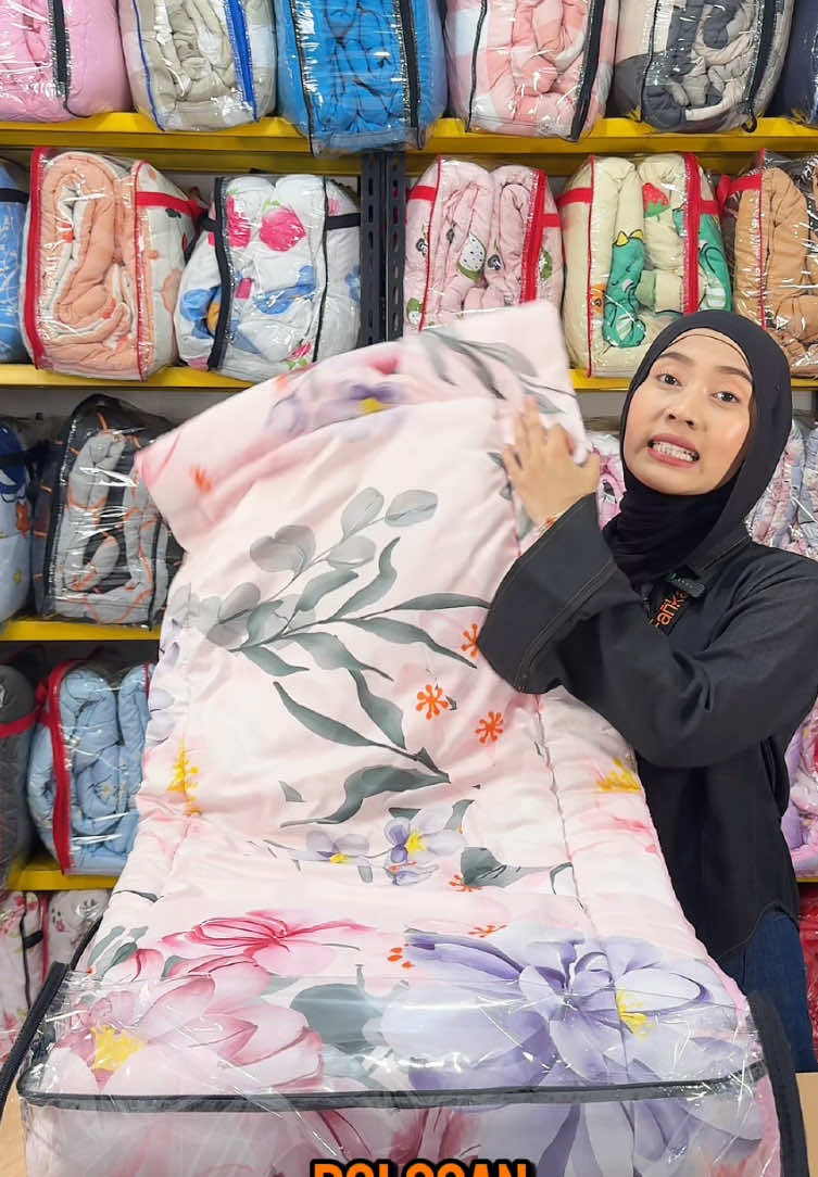@Fankay Bedcover