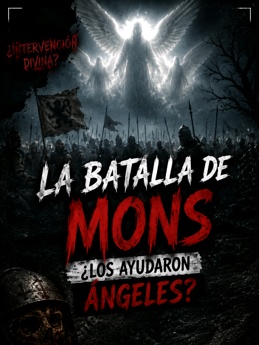 @la secci&oacute;n del miedo