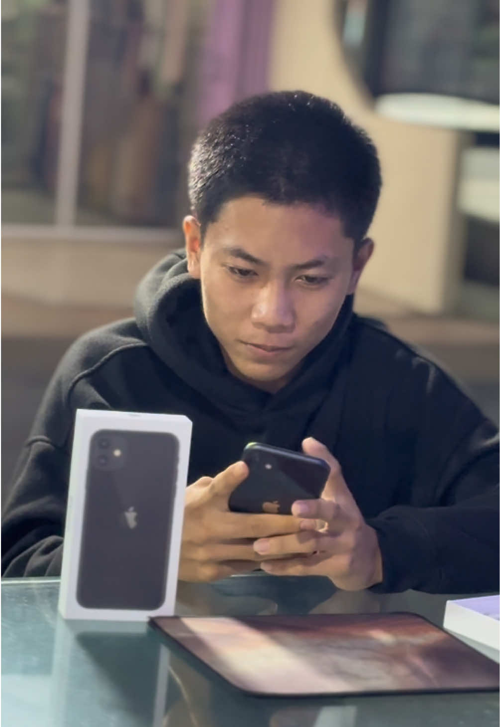@MULKAN HABIBI PHONE