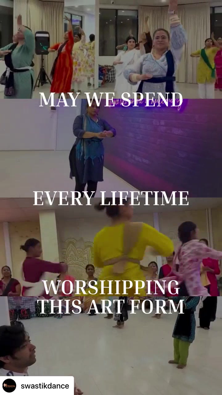 @Swastik Dance Sydney
