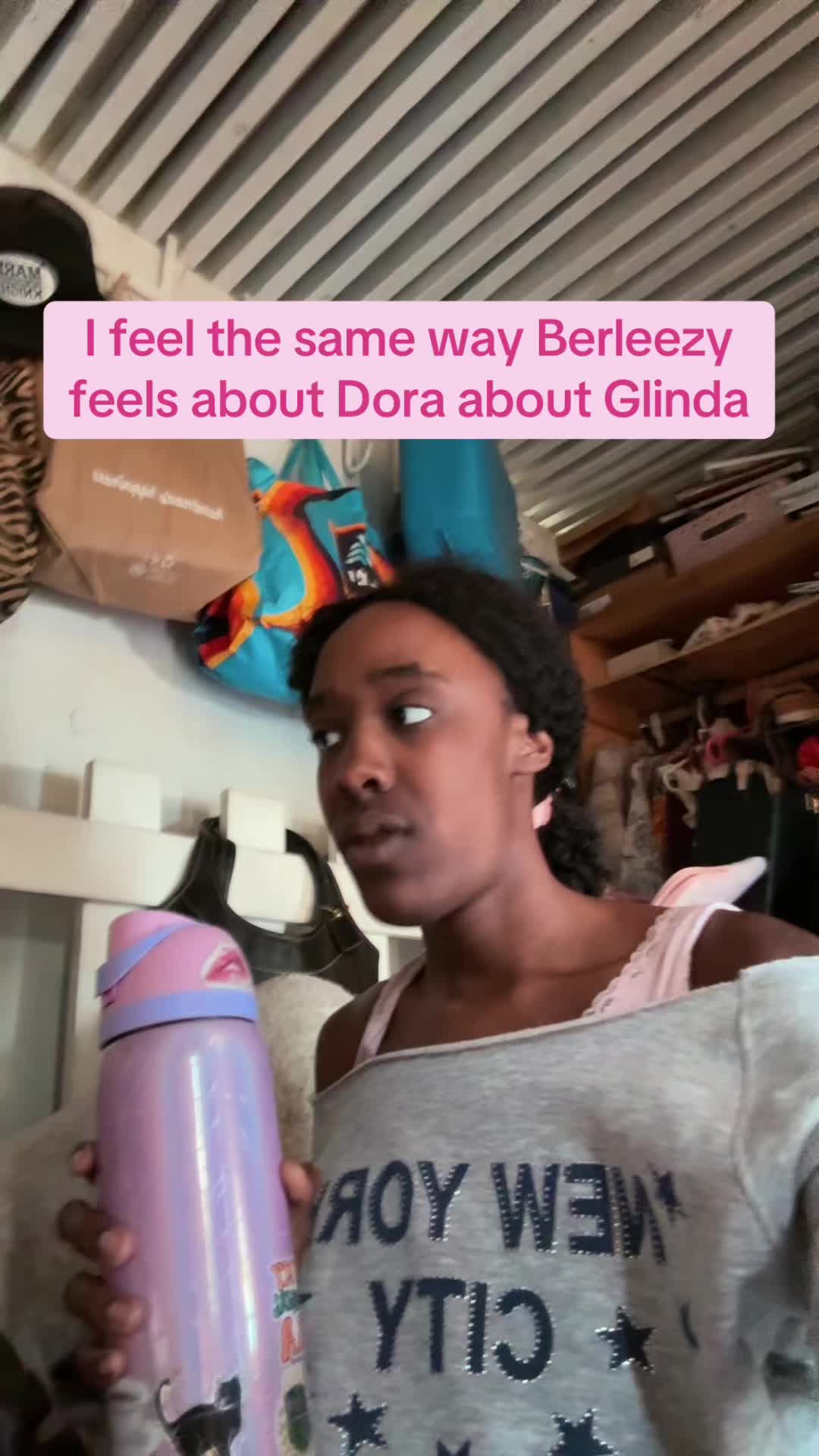 @Kava - Random Black Girl