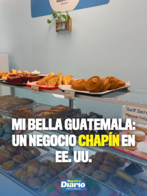 @Tiktok oficial Nuestro Diario
