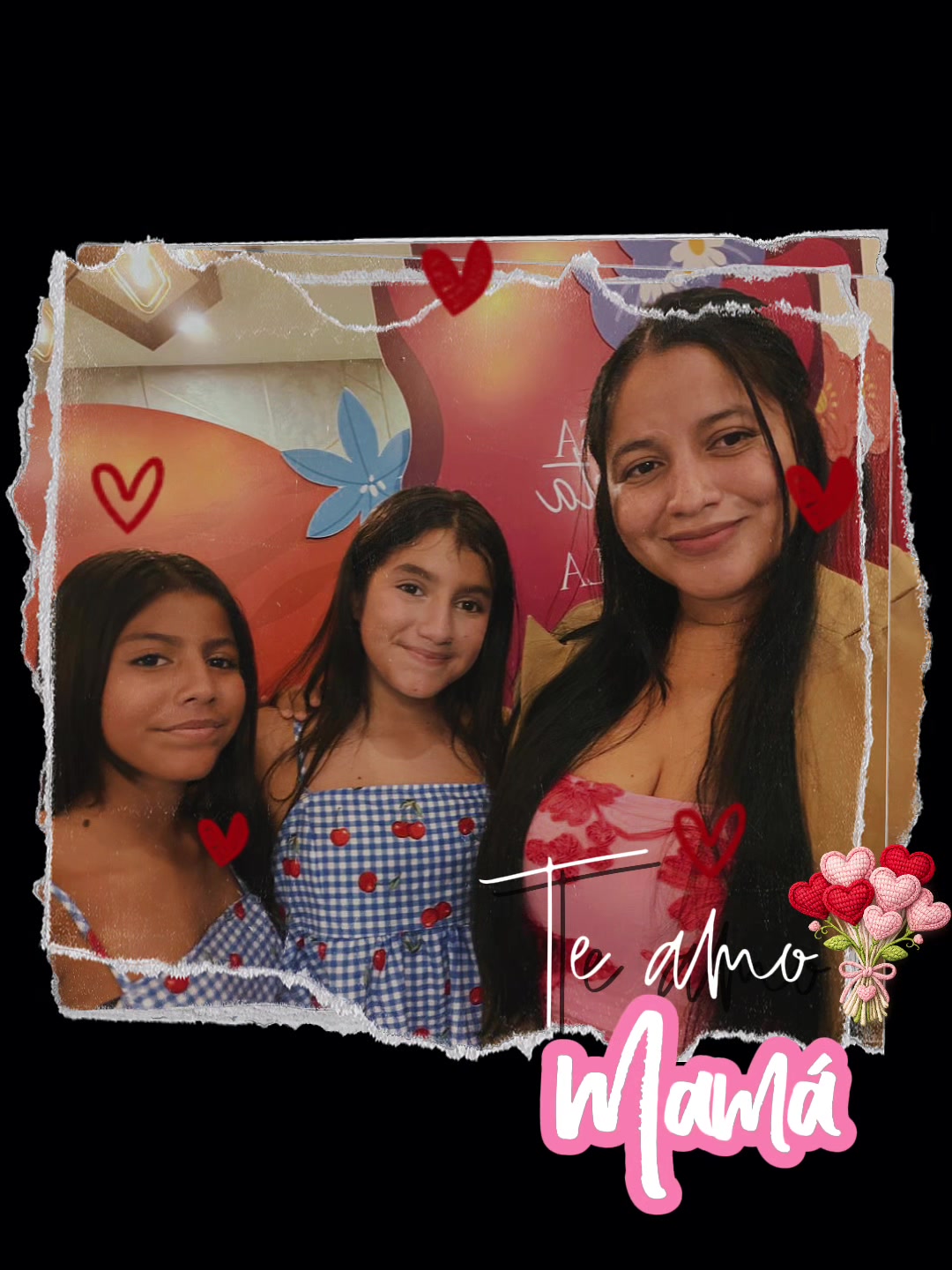 @April & Mia🌺🌸/TWINS