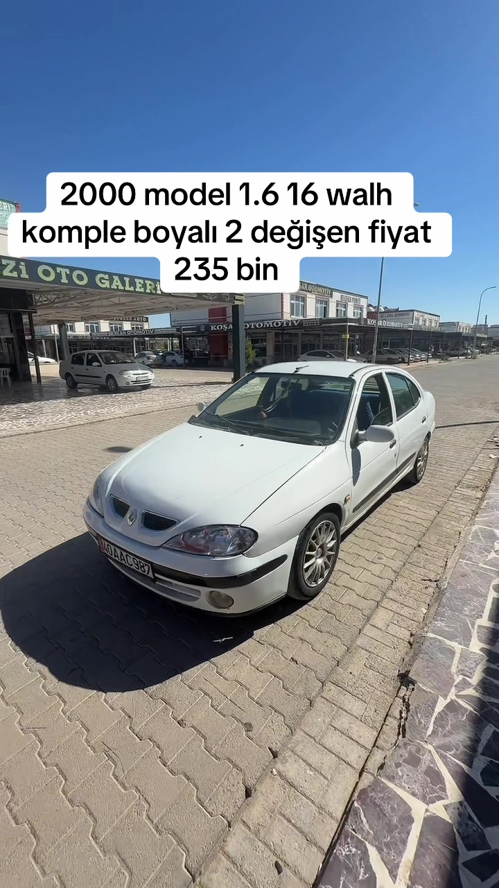 @ESMER BEY 76